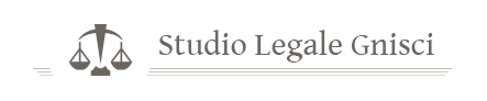 Studio Legale Gnisci